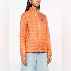 Patagonia Nano Jacket Size Small. In excellent pre owned condition!!